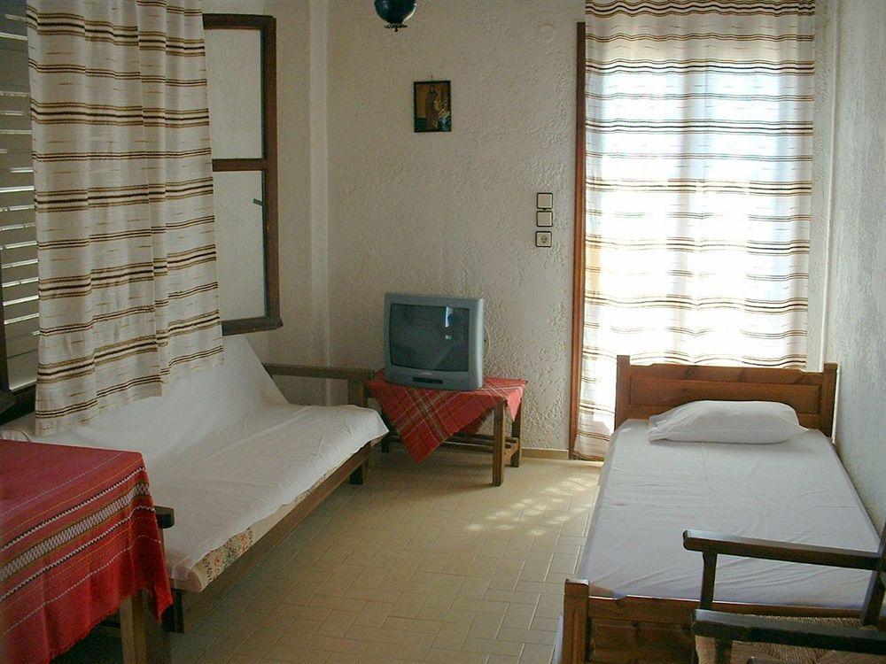Valentino Apartments And Studios Bali  Zewnętrze zdjęcie