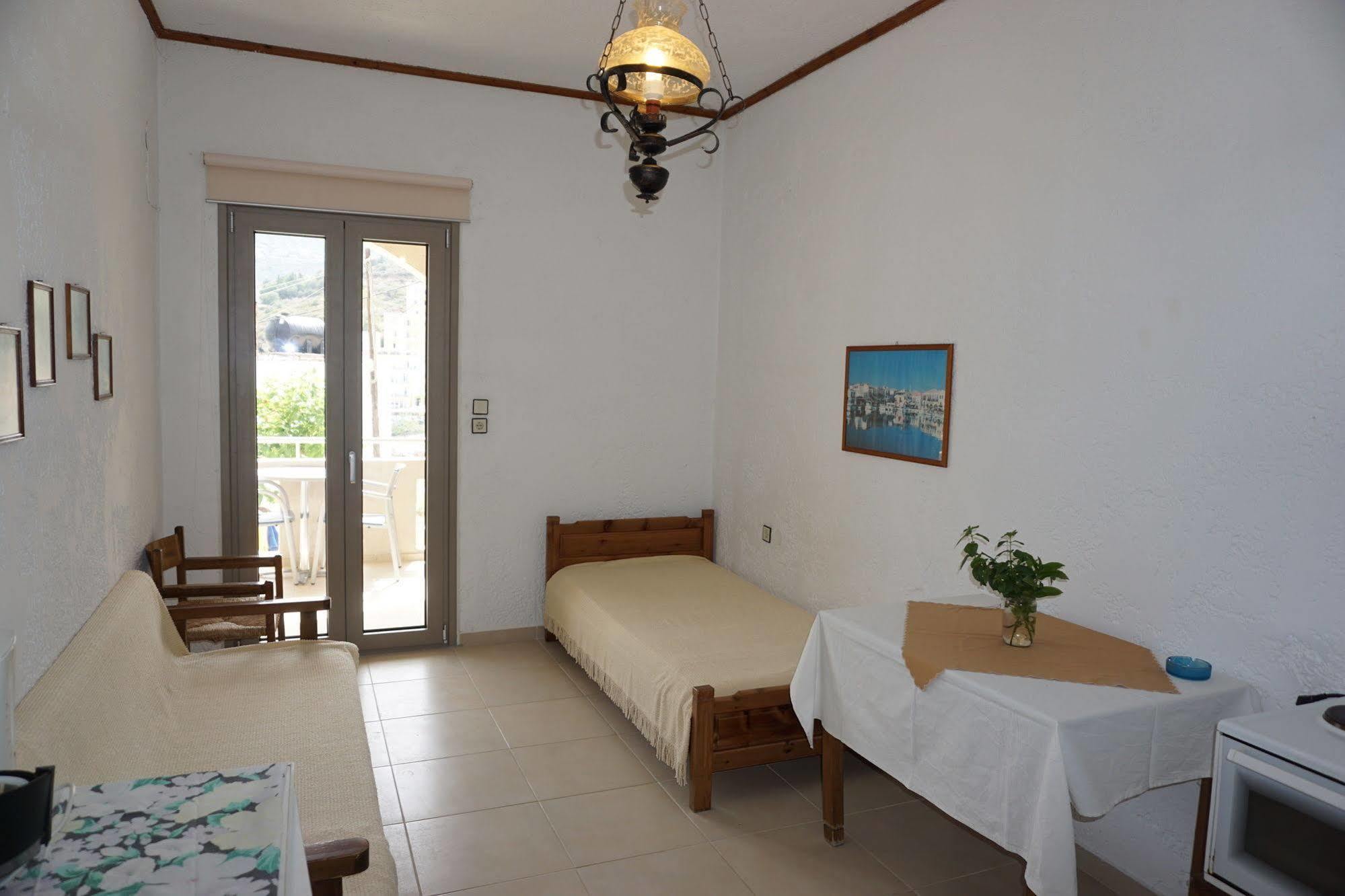 Valentino Apartments And Studios Bali  Zewnętrze zdjęcie