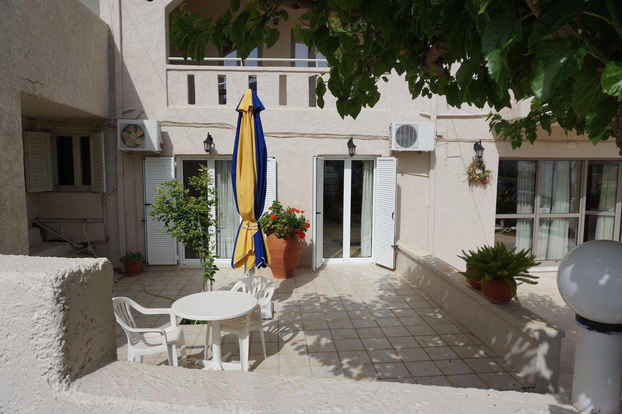 Valentino Apartments And Studios Bali  Zewnętrze zdjęcie