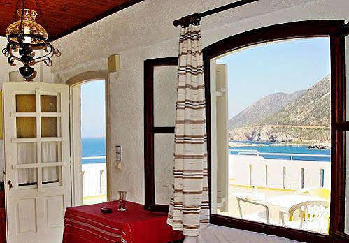 Valentino Apartments And Studios Bali  Zewnętrze zdjęcie